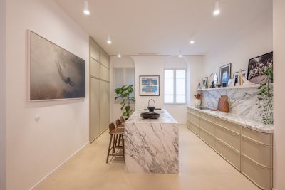 Vente Appartement de luxe Ajaccio 5 Pièces 140 m²