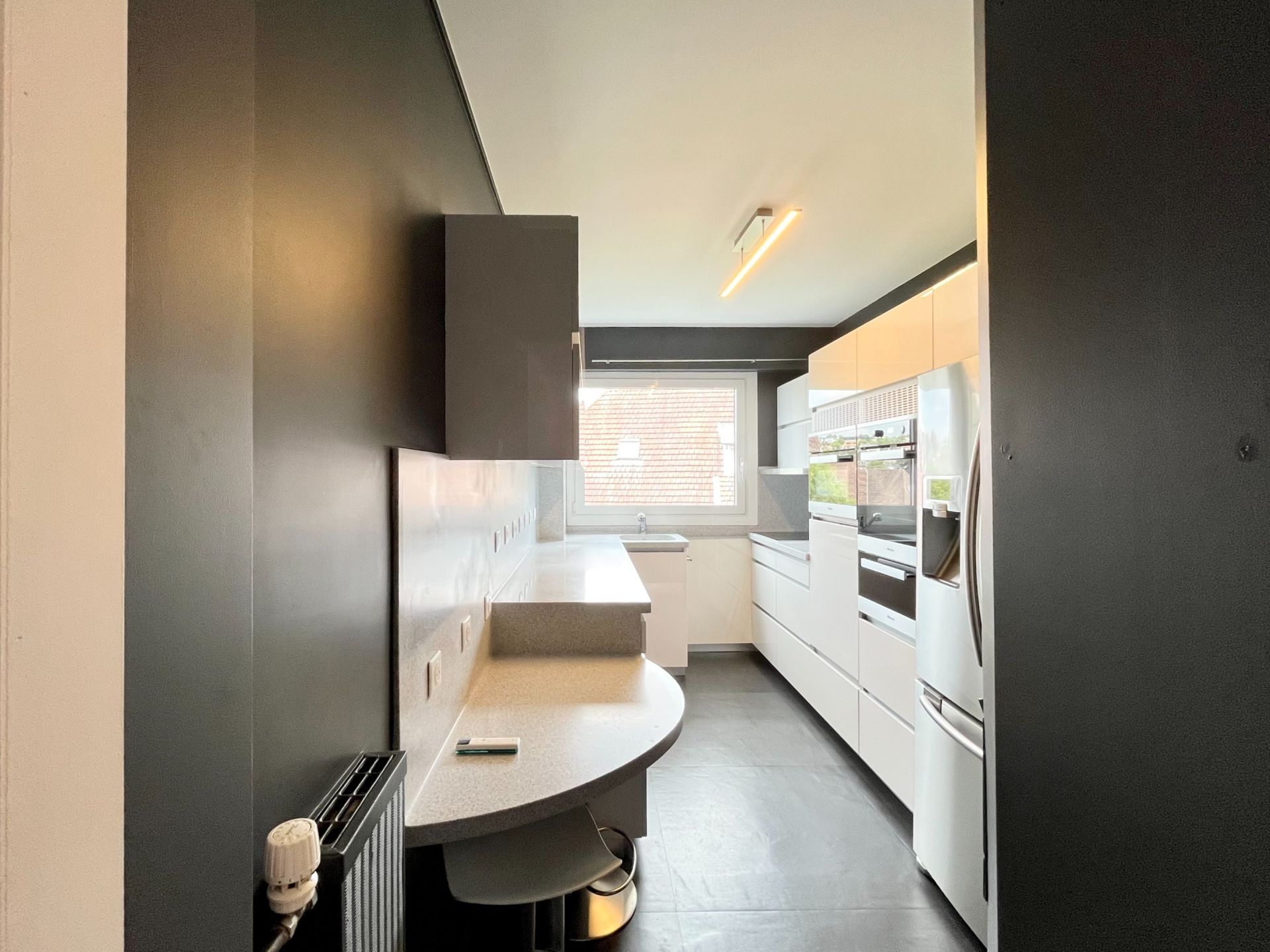 luxury apartment 5 Rooms for sale on ROUEN (76000)