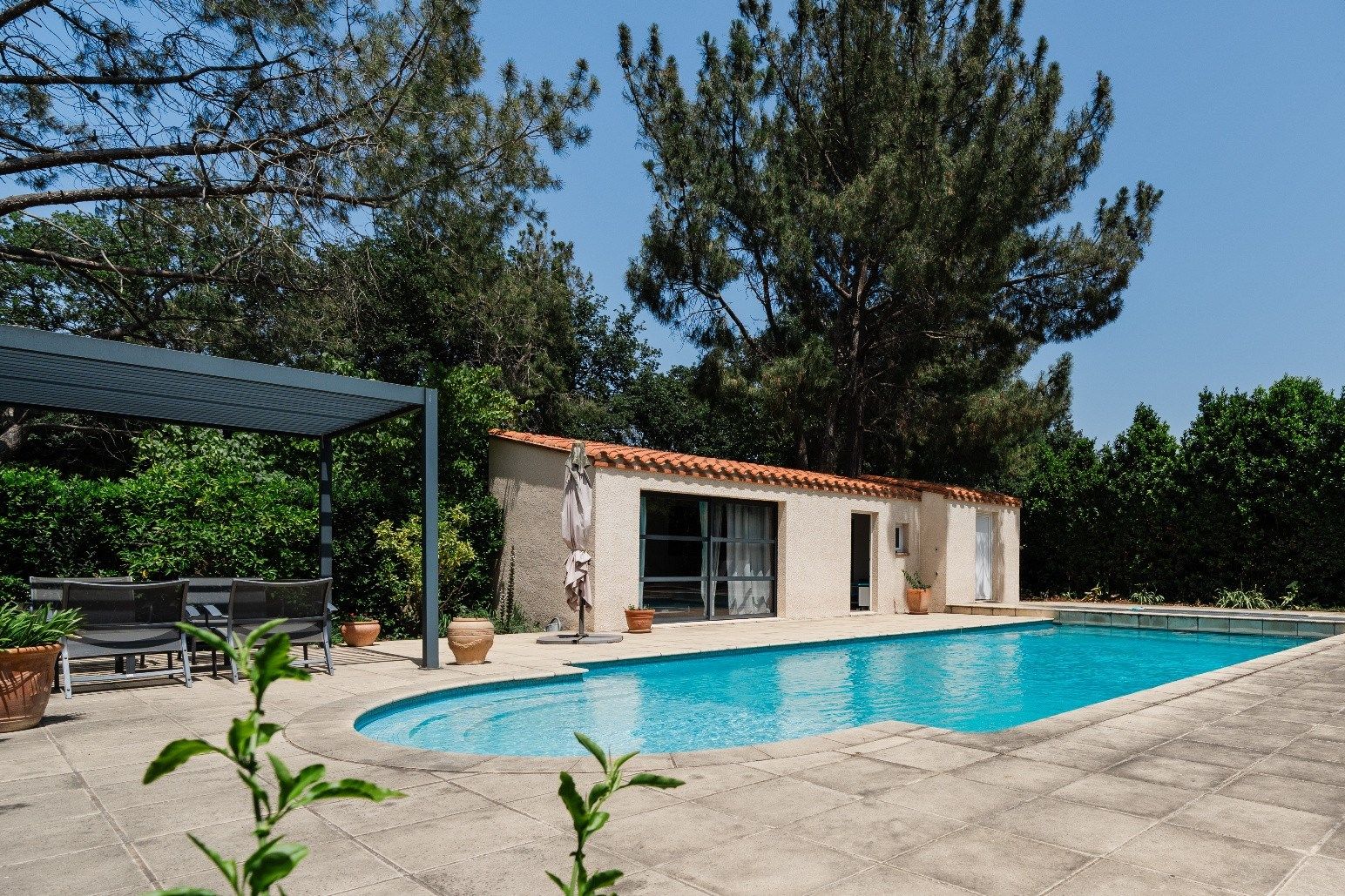 maison de luxe 10 Pièces en vente sur THUIR (66300)