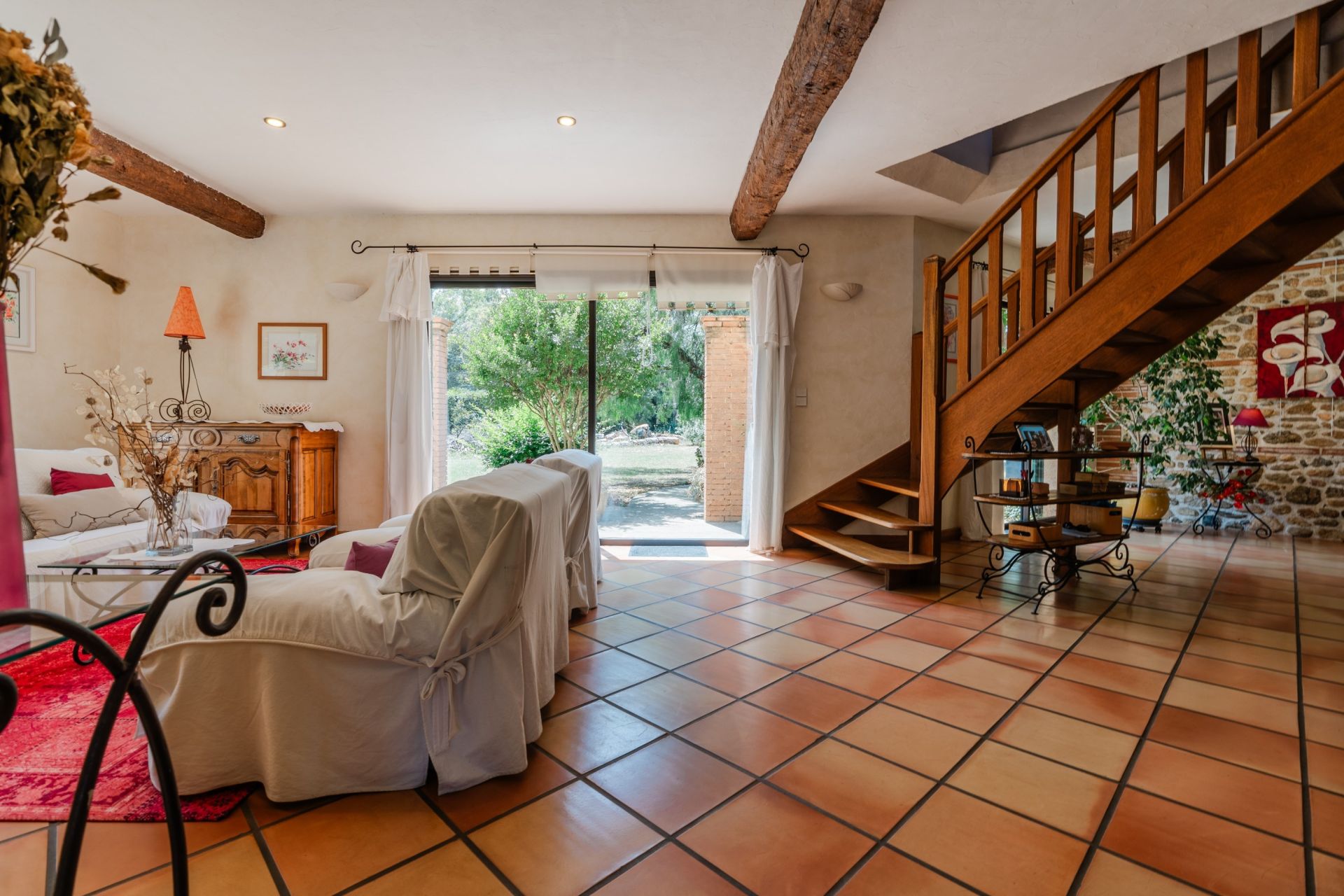 maison de luxe 10 Pièces en vente sur THUIR (66300)