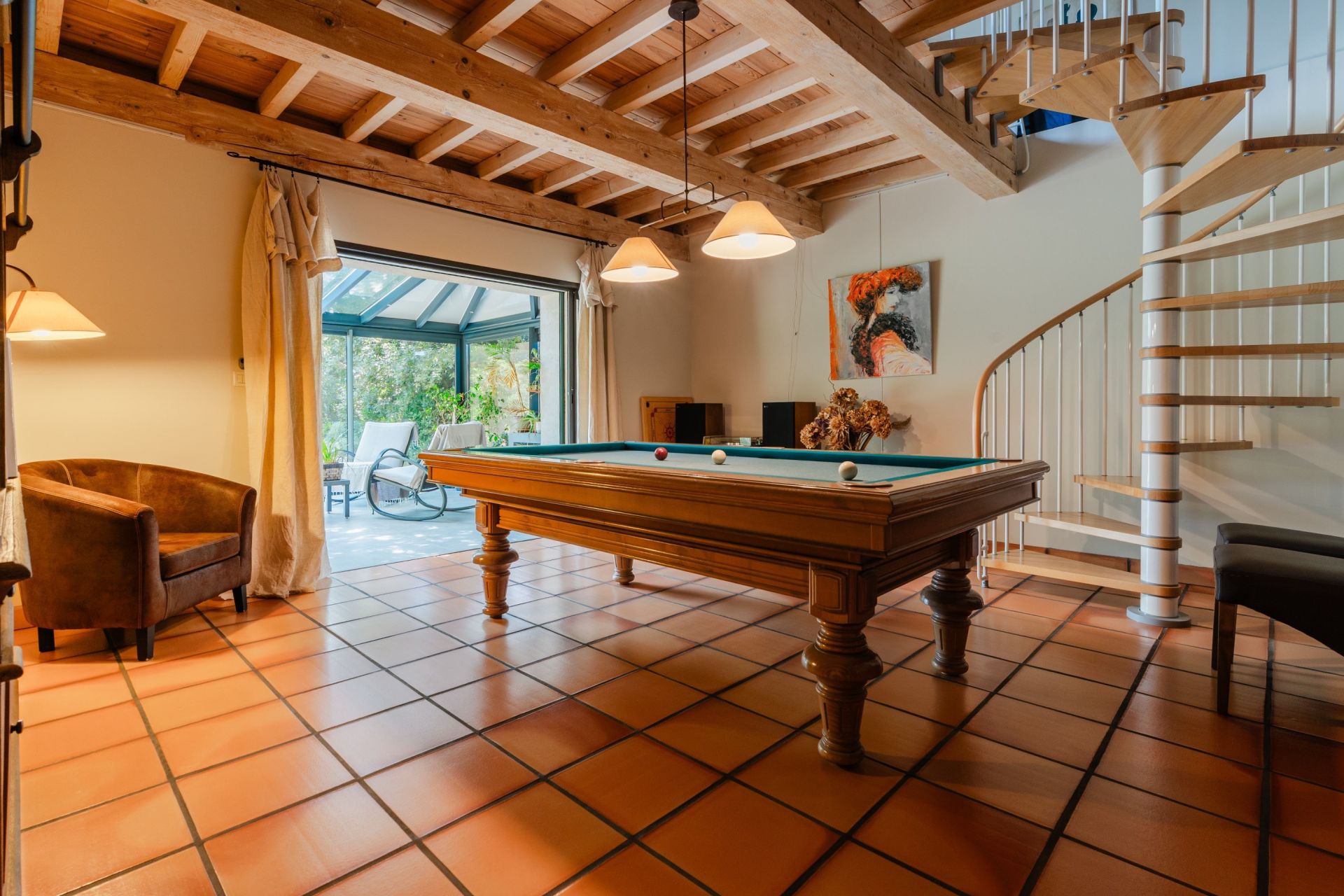 maison de luxe 10 Pièces en vente sur THUIR (66300)