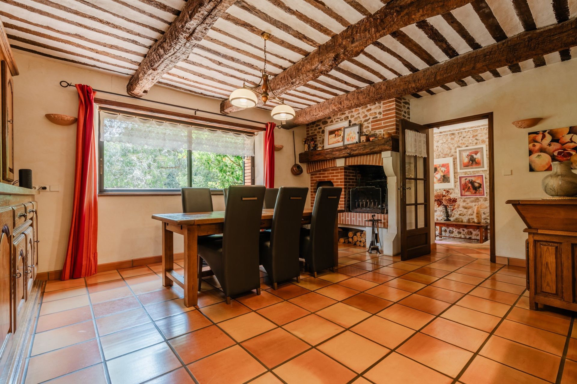 maison de luxe 10 Pièces en vente sur THUIR (66300)