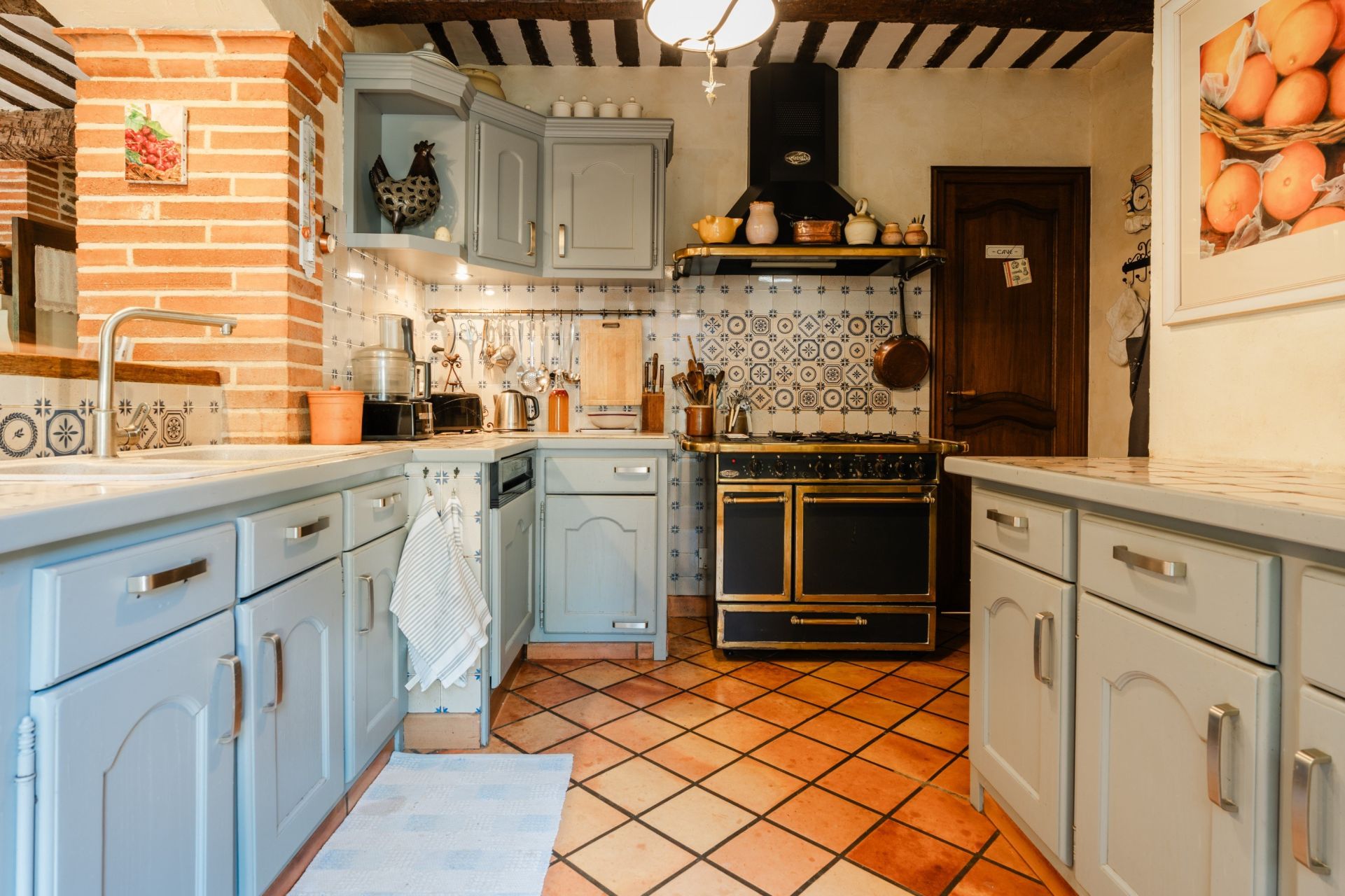 maison de luxe 10 Pièces en vente sur THUIR (66300)