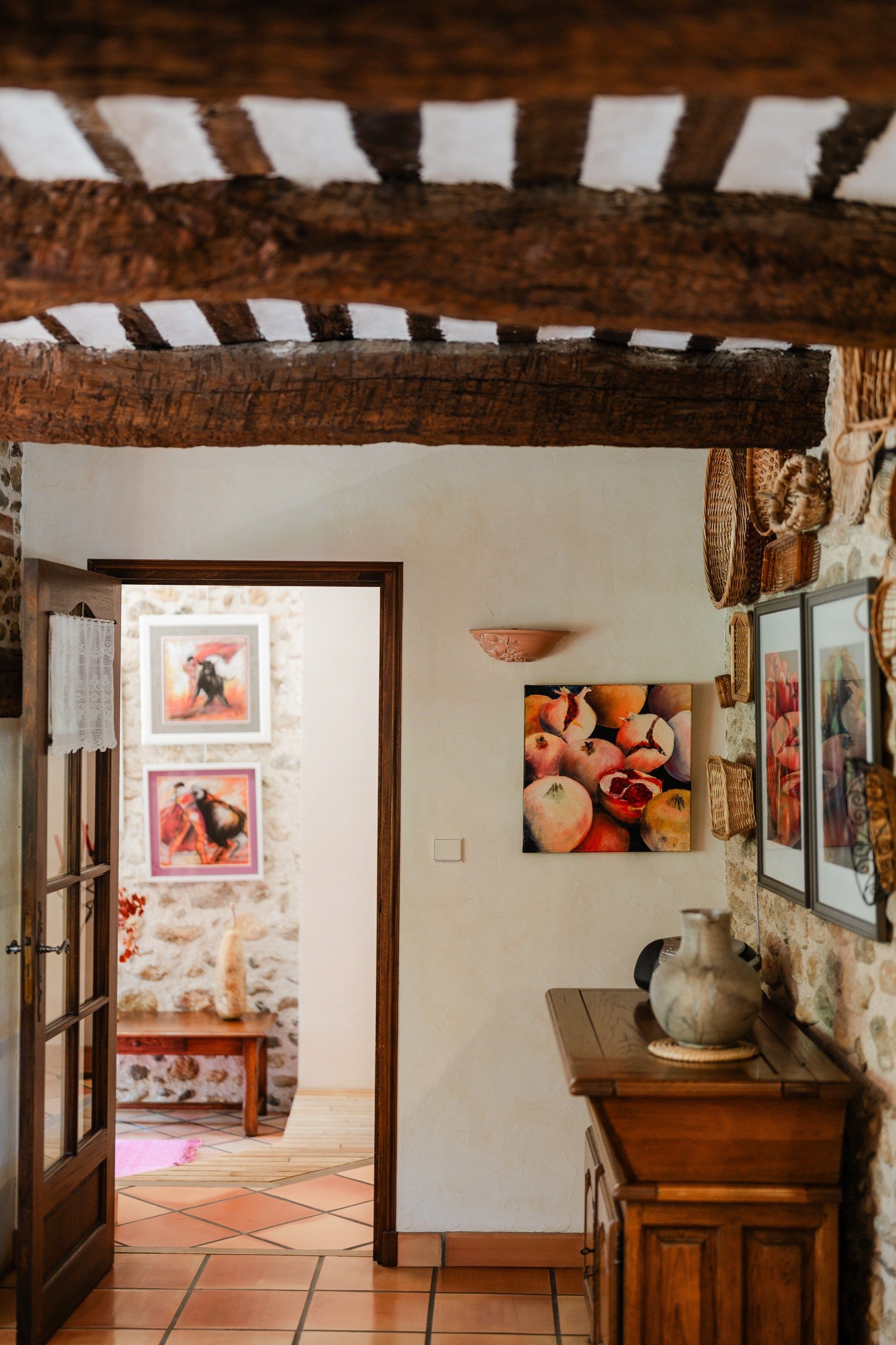 maison de luxe 10 Pièces en vente sur THUIR (66300)