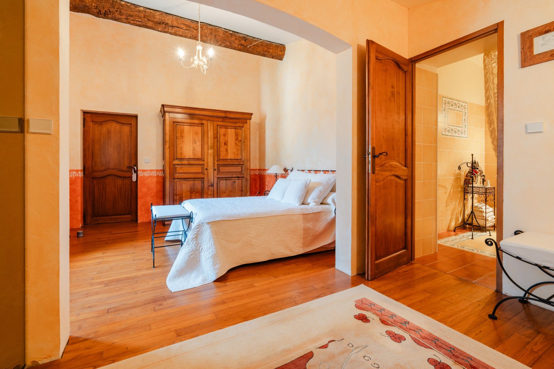 maison de luxe 10 Pièces en vente sur THUIR (66300)