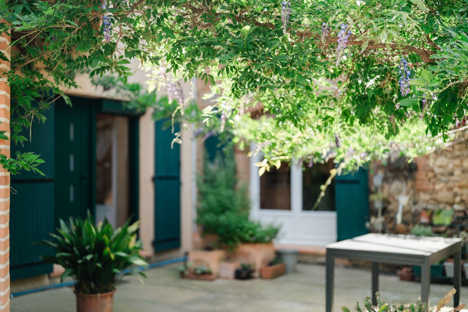 maison de luxe 10 Pièces en vente sur THUIR (66300)