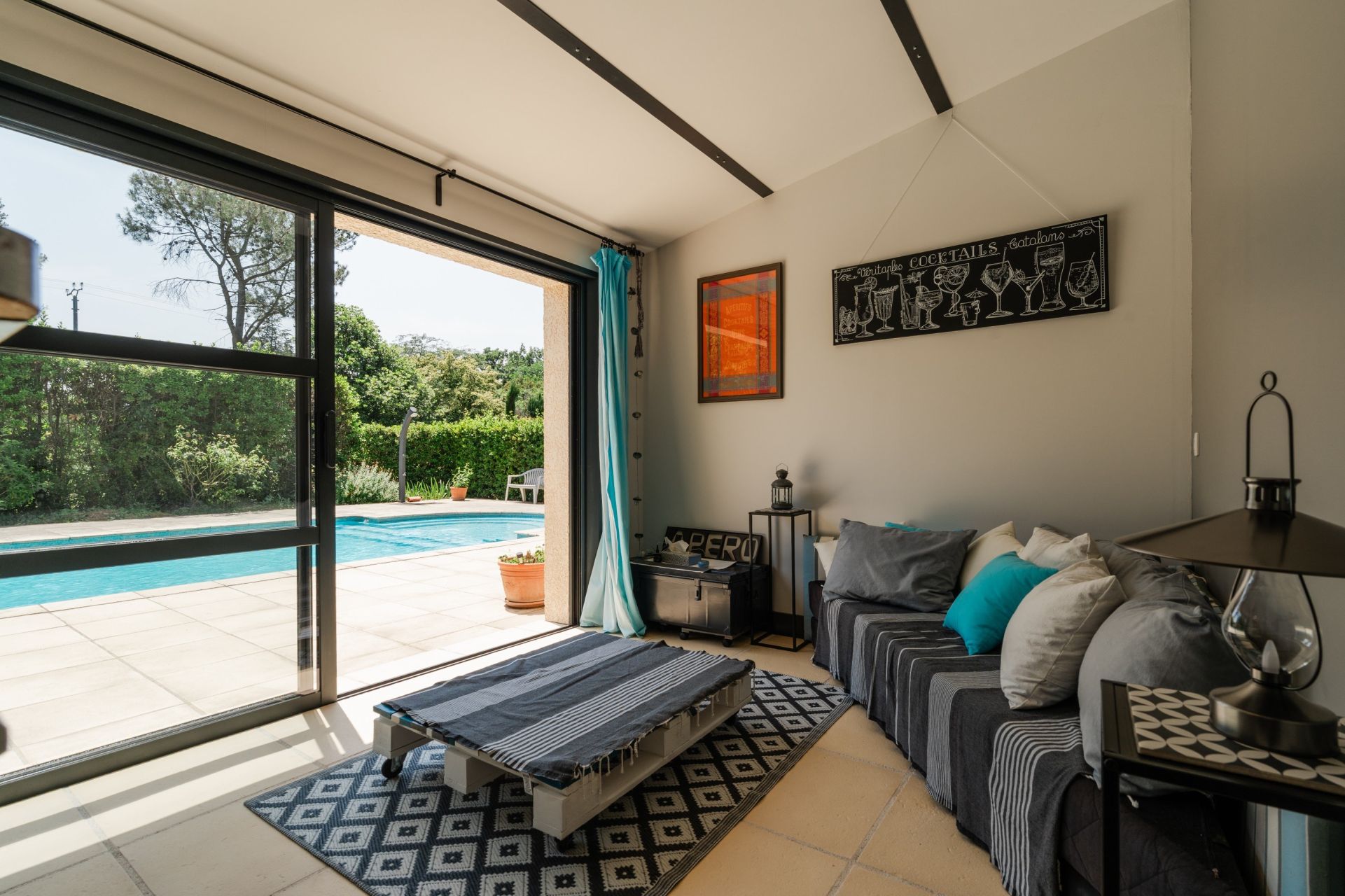 maison de luxe 10 Pièces en vente sur THUIR (66300)