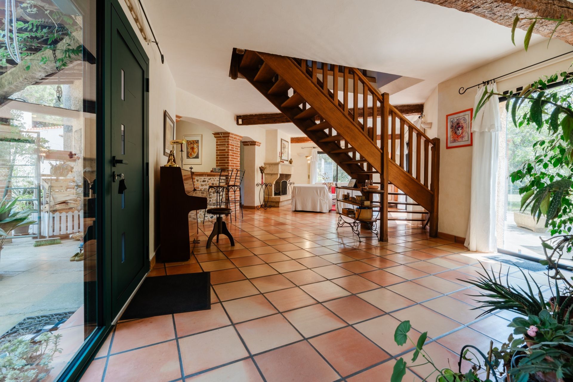 luxury house 10 Rooms for sale on THUIR (66300)