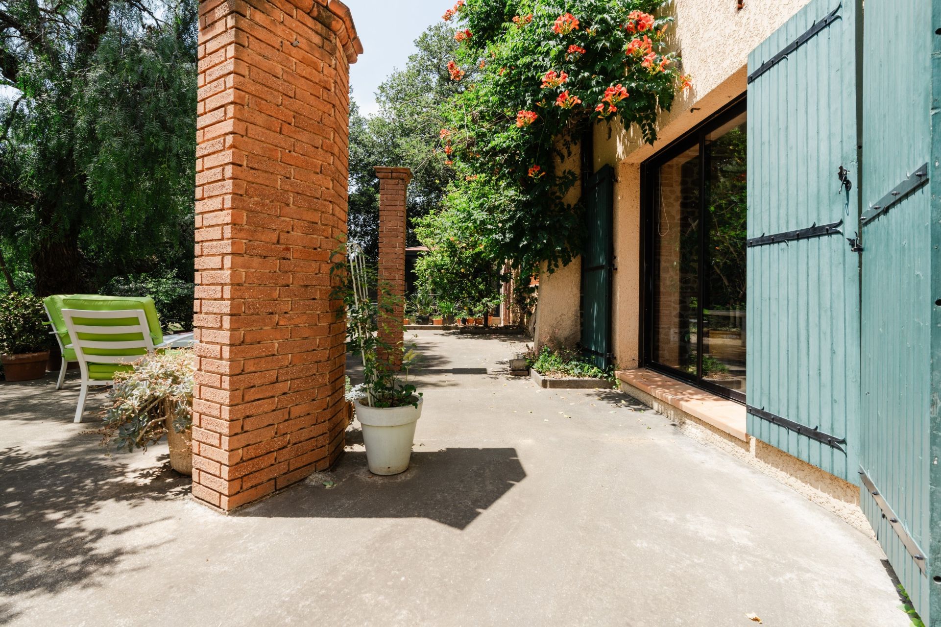 maison de luxe 10 Pièces en vente sur THUIR (66300)