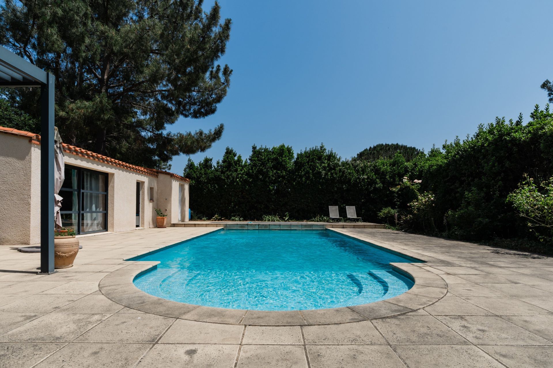 maison de luxe 10 Pièces en vente sur THUIR (66300)