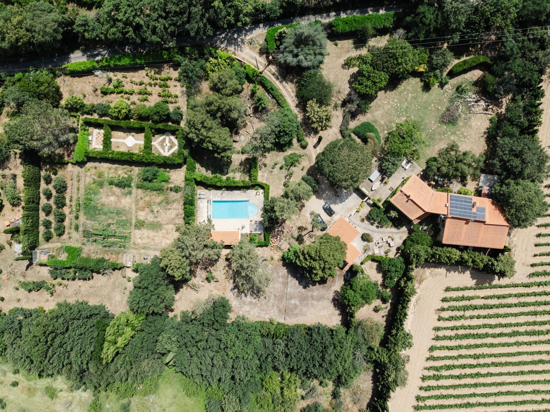 maison de luxe 10 Pièces en vente sur THUIR (66300)