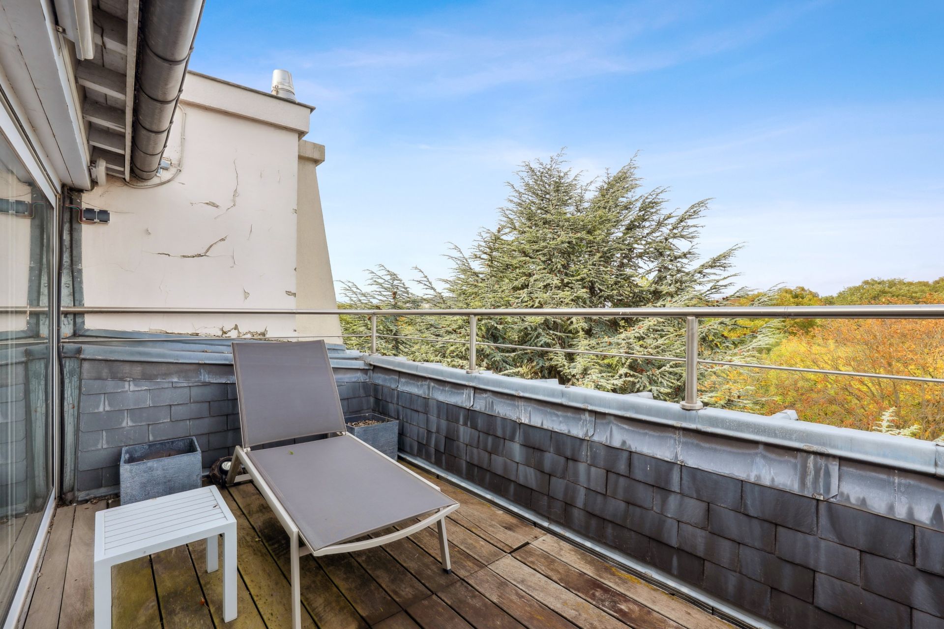 luxury apartment 3 Rooms for sale on BOULOGNE BILLANCOURT (92100)