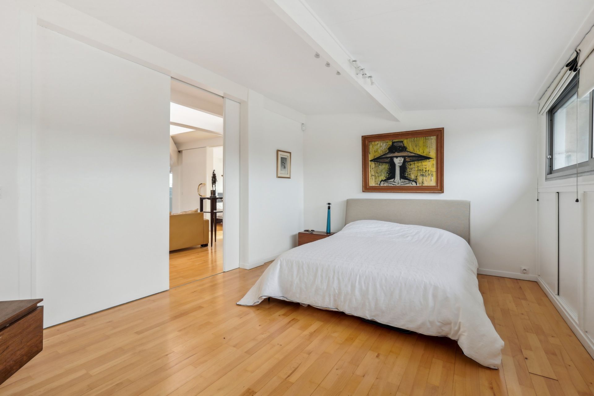 luxury apartment 3 Rooms for sale on BOULOGNE BILLANCOURT (92100)