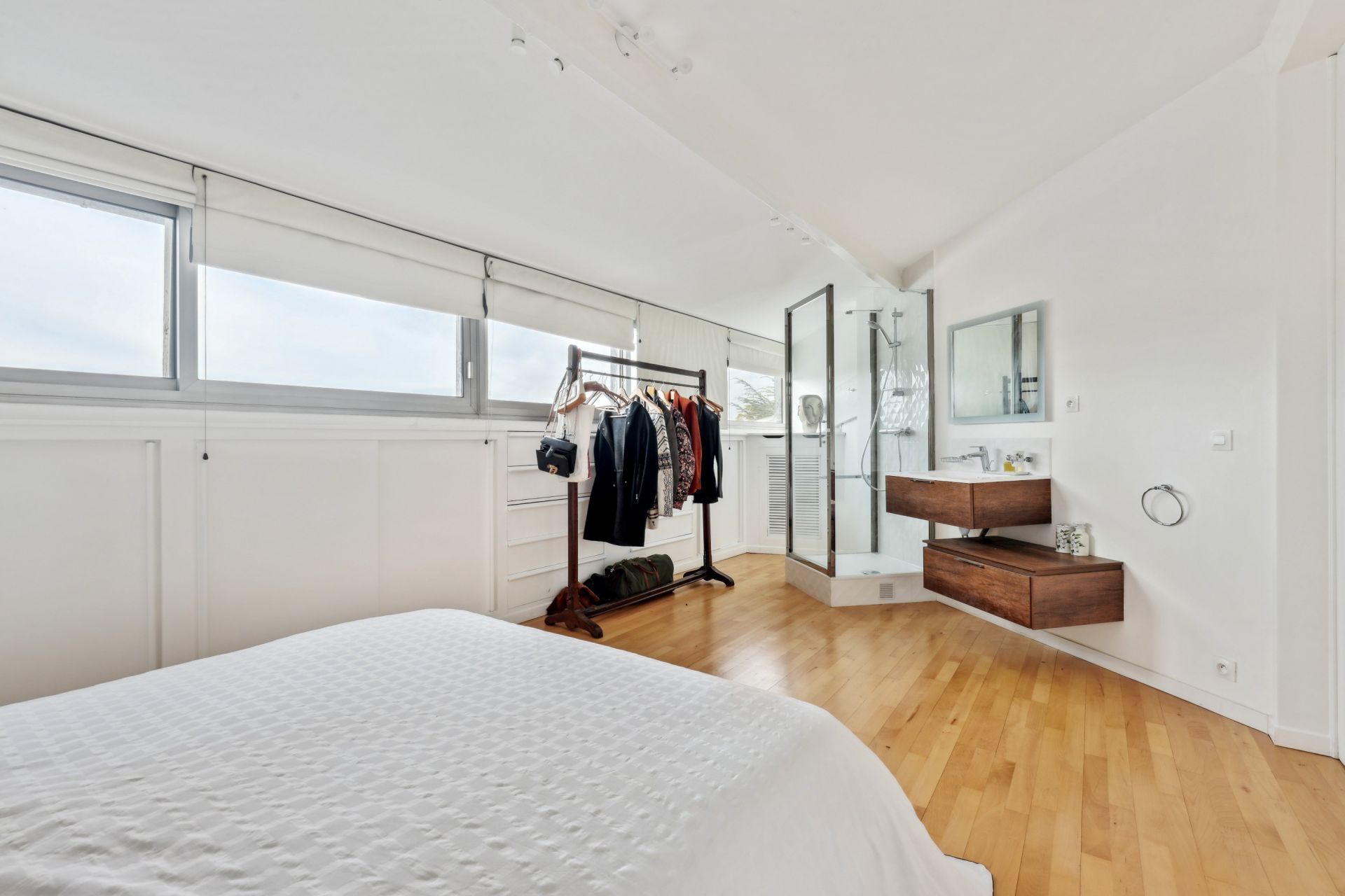 luxury apartment 3 Rooms for sale on BOULOGNE BILLANCOURT (92100)