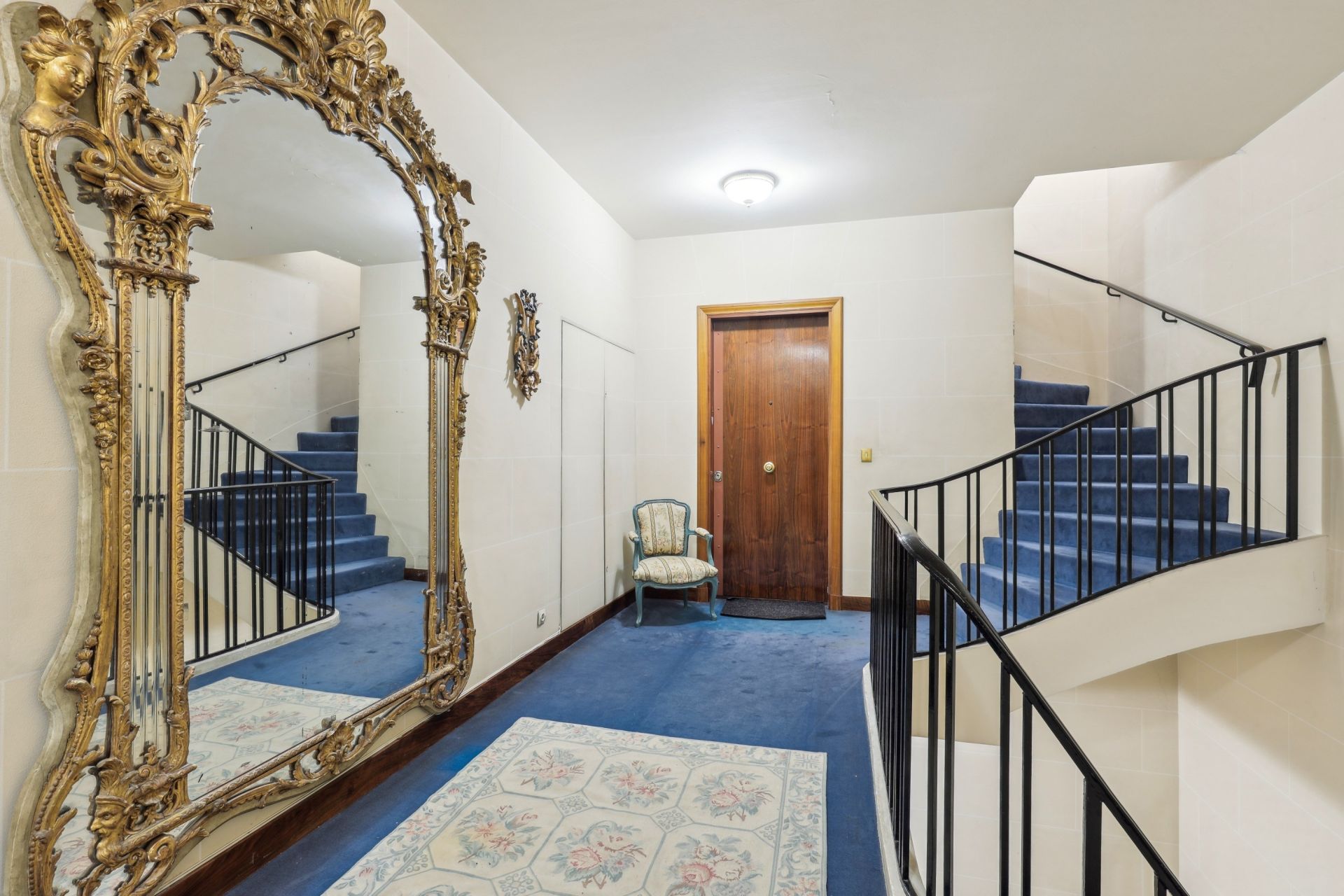 luxury apartment 3 Rooms for sale on BOULOGNE BILLANCOURT (92100)