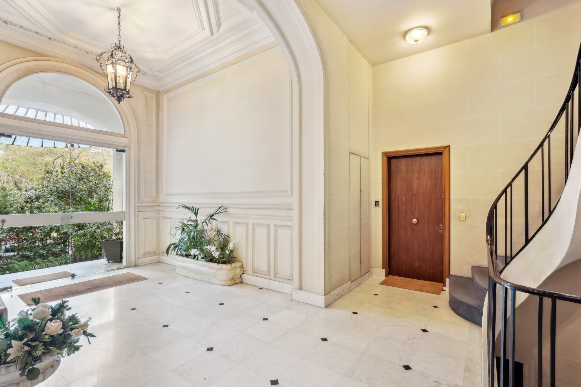 luxury apartment 3 Rooms for sale on BOULOGNE BILLANCOURT (92100)