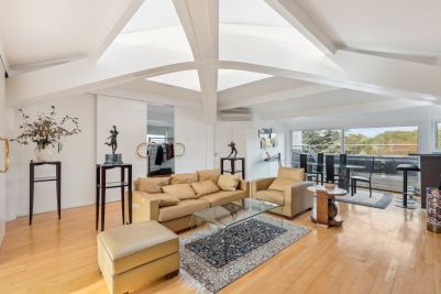 Vente Appartement de luxe Boulogne-Billancourt 3&nbsp;Pièces 124&nbsp;m²