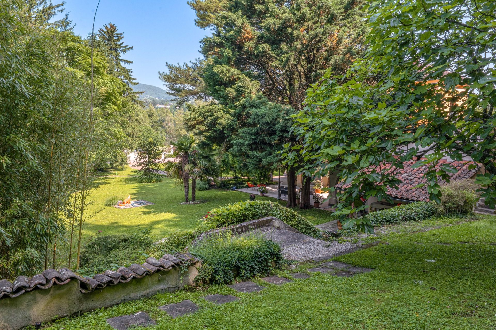 maison de maître 10 Pièces en vente sur CALUIRE ET CUIRE (69300)