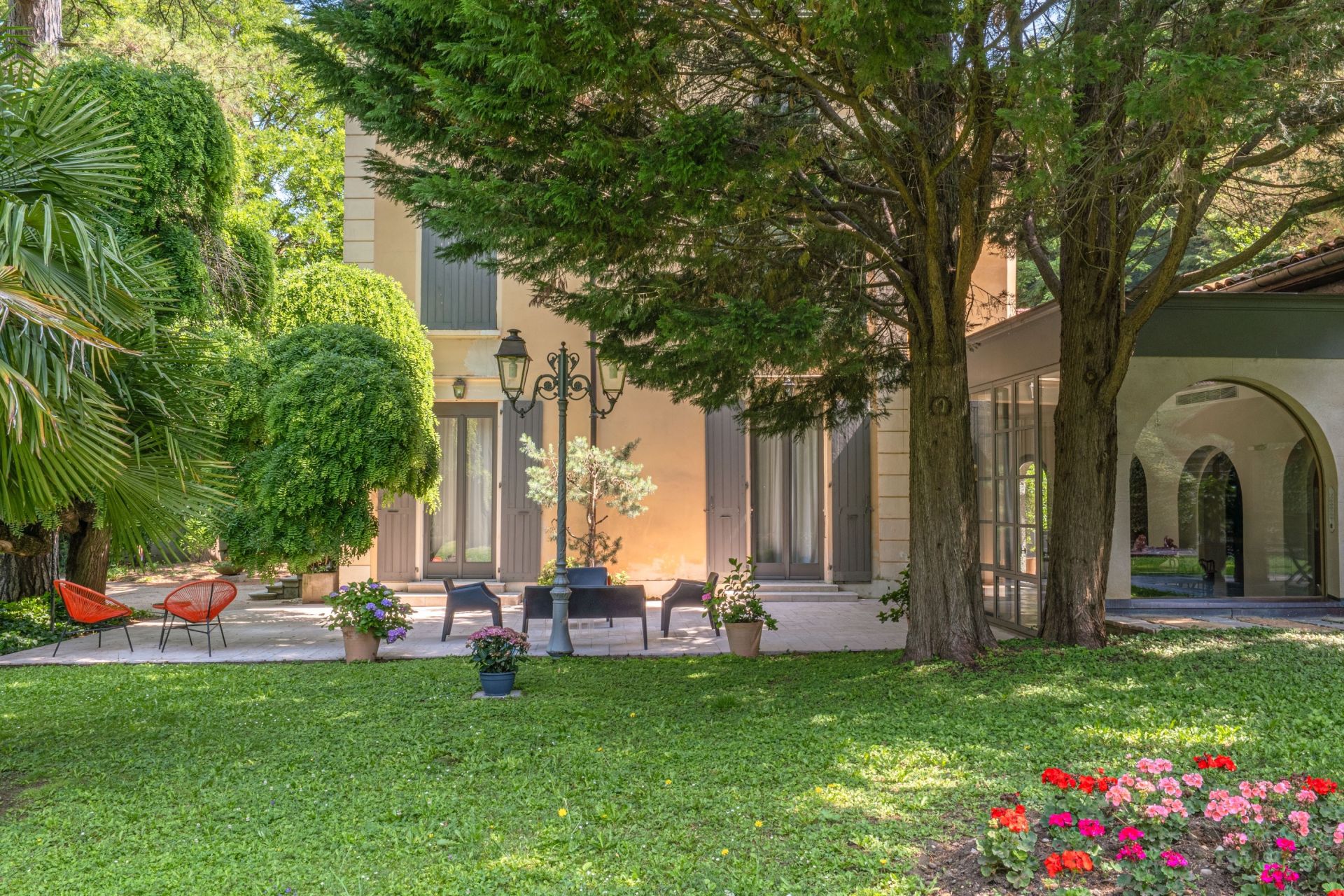 maison de maître 10 Pièces en vente sur CALUIRE ET CUIRE (69300)