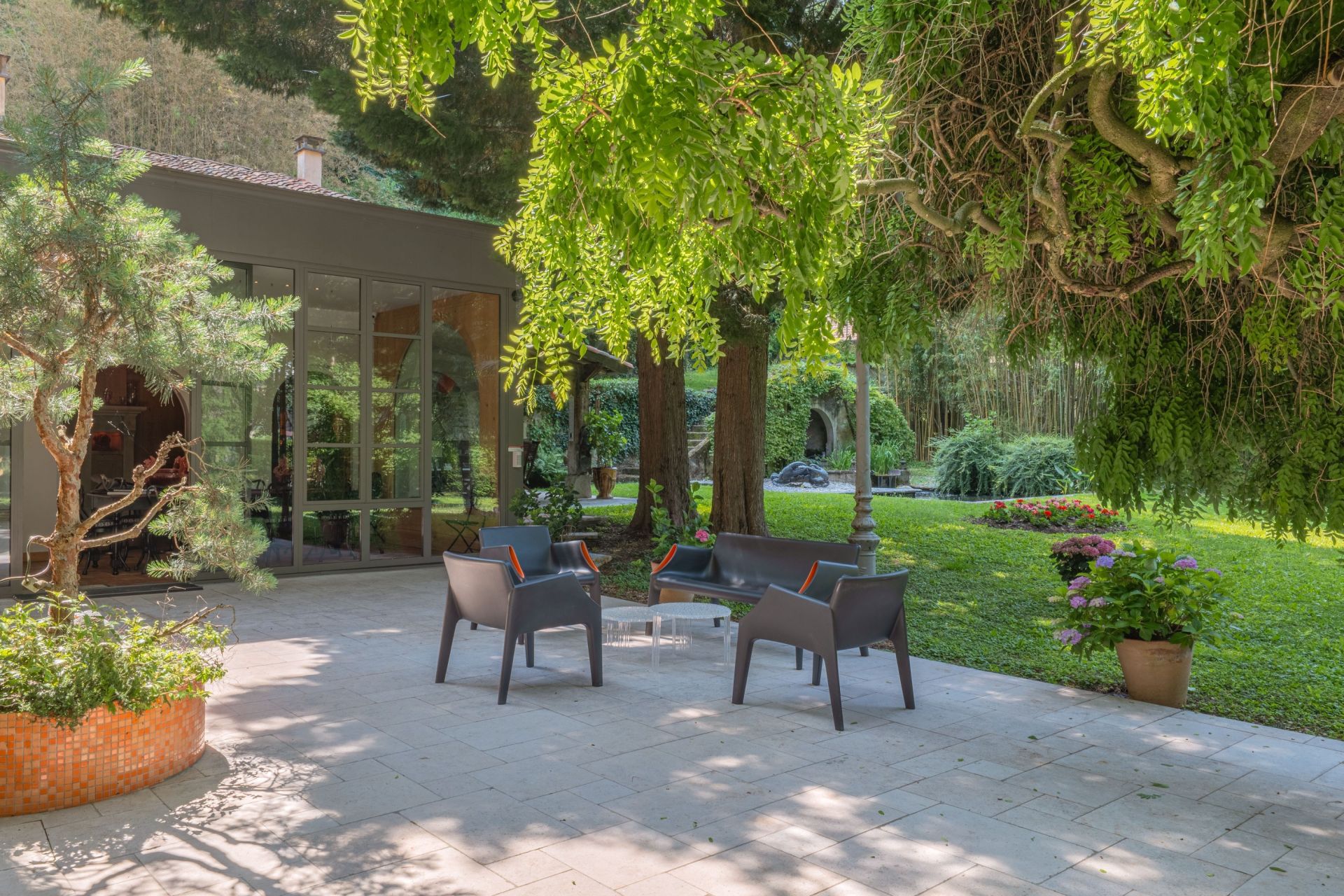 maison de maître 10 Pièces en vente sur CALUIRE ET CUIRE (69300)