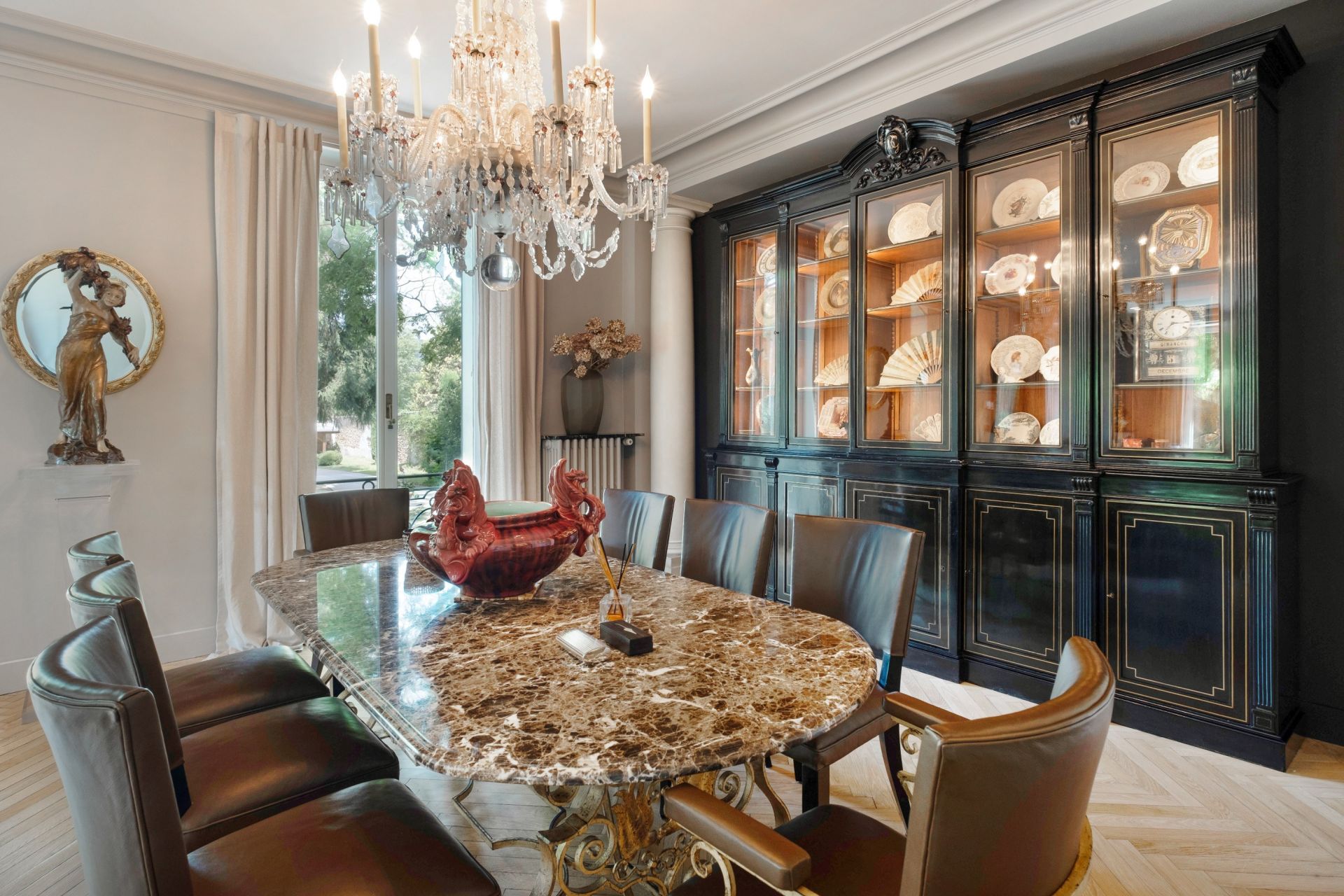 maison de maître 10 Pièces en vente sur CALUIRE ET CUIRE (69300)