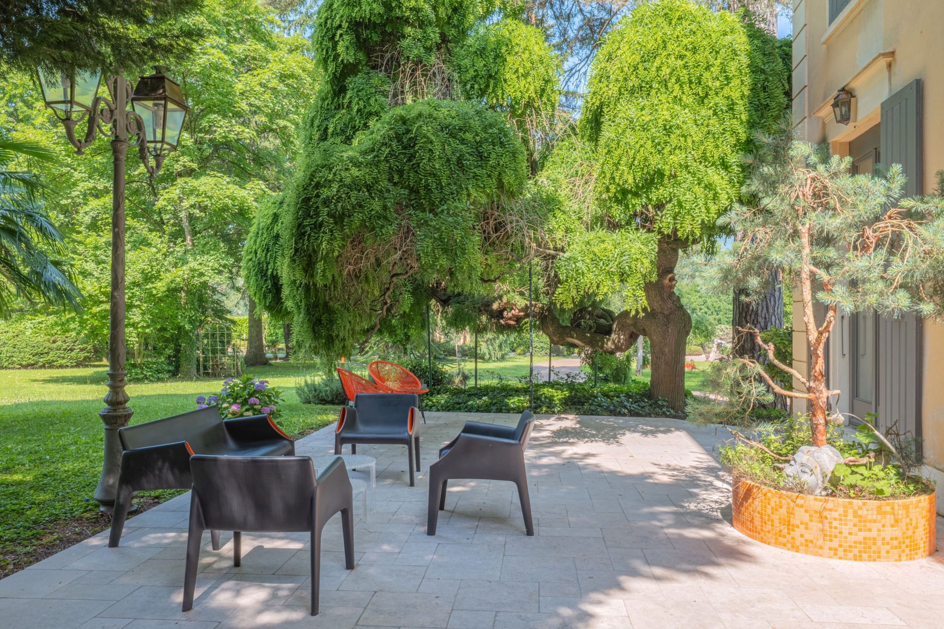 maison de maître 10 Pièces en vente sur CALUIRE ET CUIRE (69300)