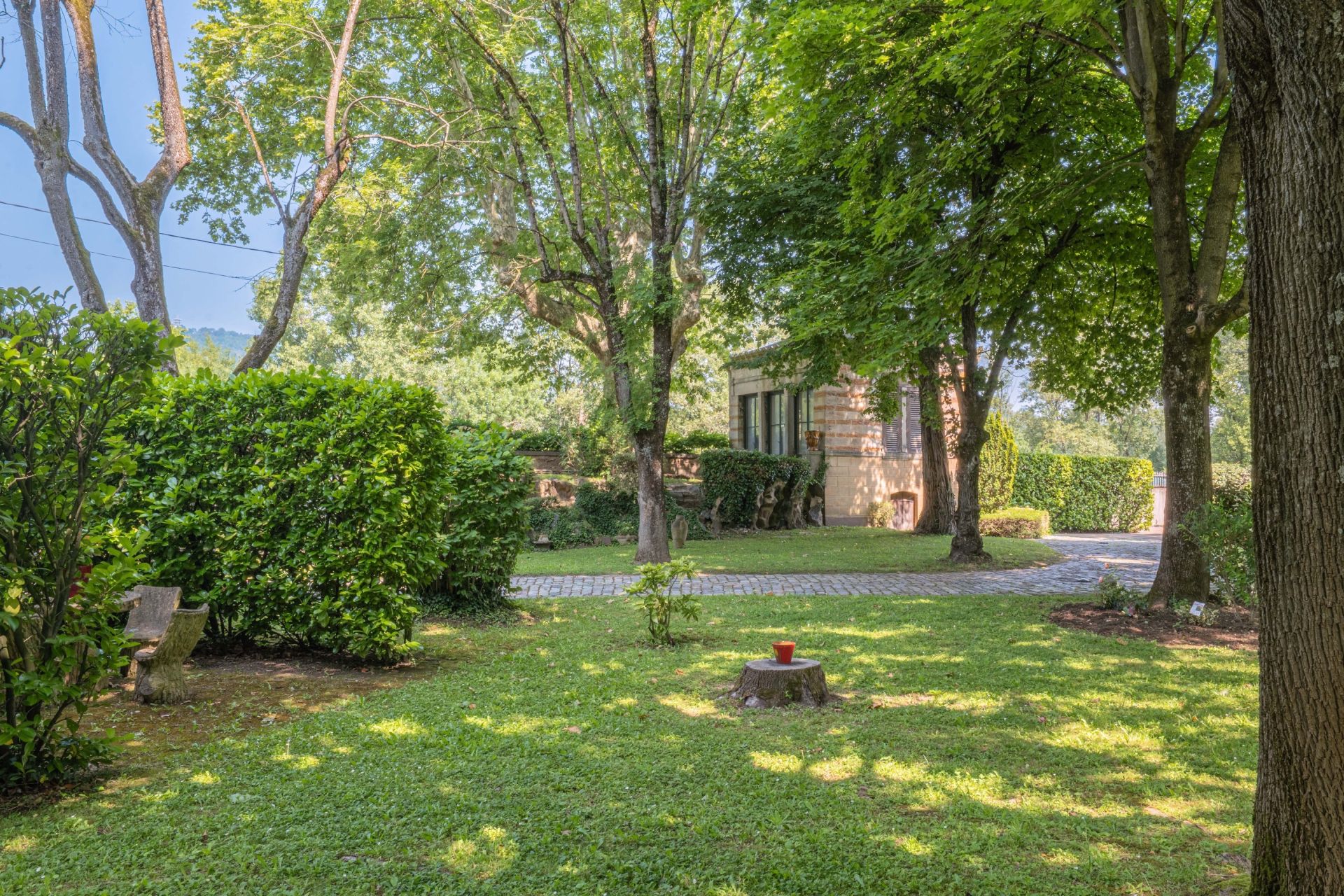 maison de maître 10 Pièces en vente sur CALUIRE ET CUIRE (69300)