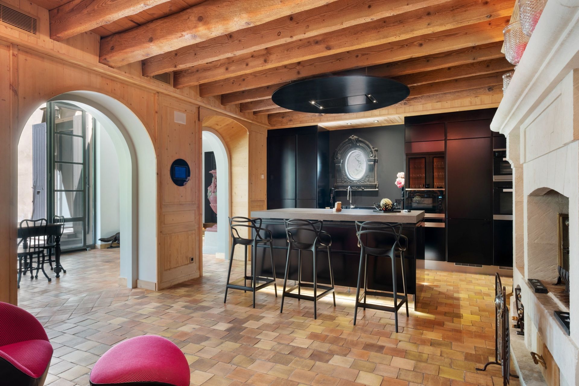 mansion 10 Rooms for sale on CALUIRE ET CUIRE (69300)