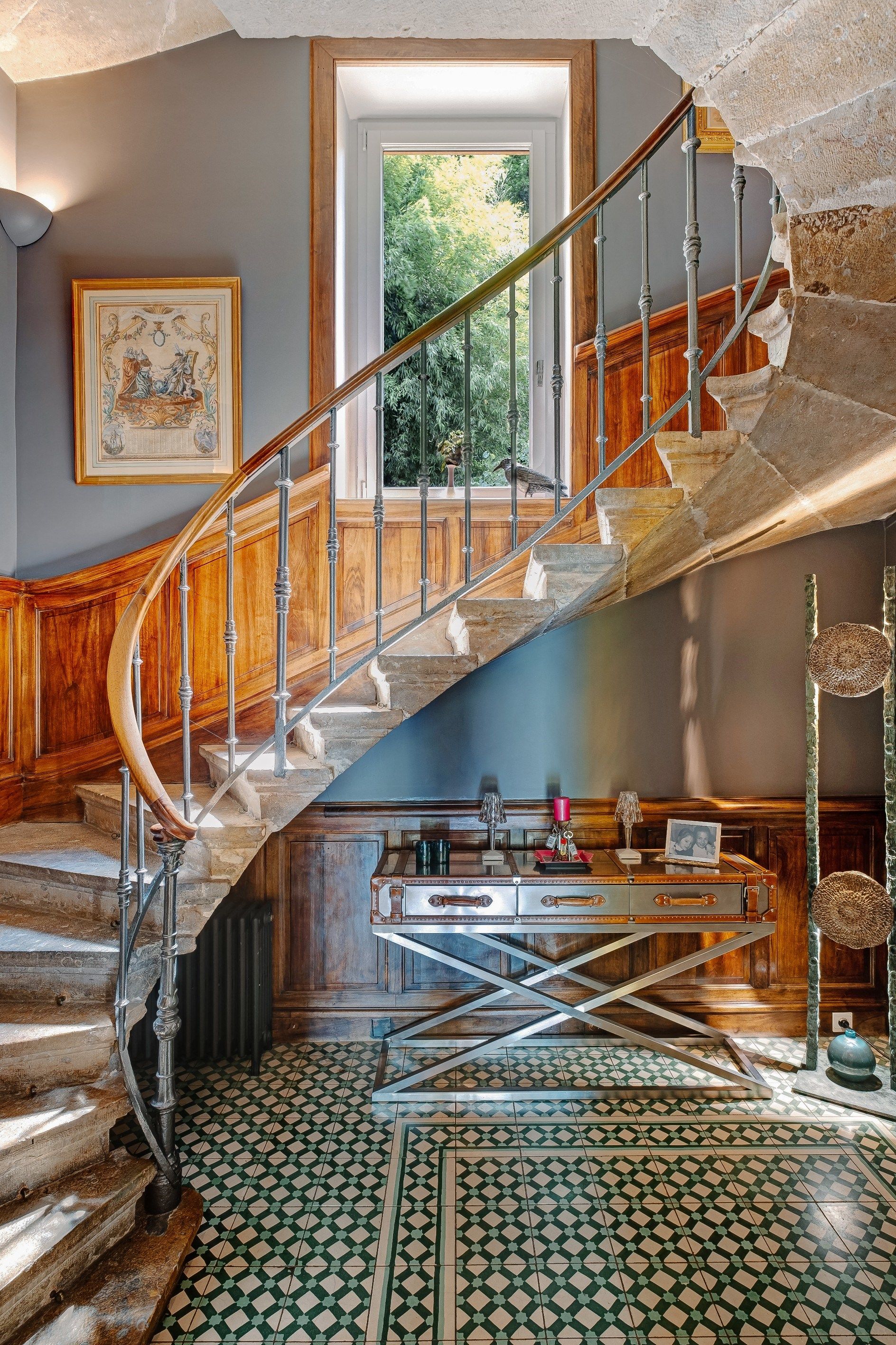 maison de maître 10 Pièces en vente sur CALUIRE ET CUIRE (69300)