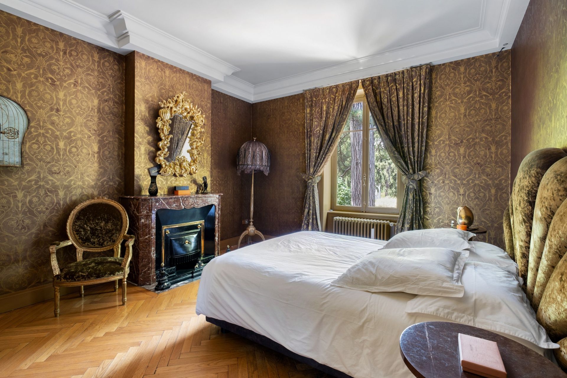 maison de maître 10 Pièces en vente sur CALUIRE ET CUIRE (69300)