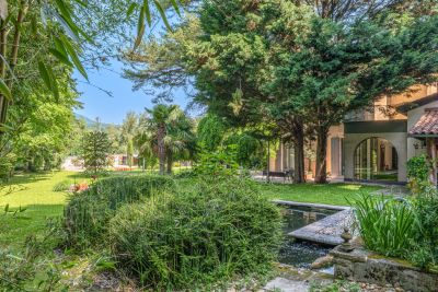 Vente Maison de maître Caluire-et-Cuire 10&nbsp;Pièces 300&nbsp;m²
