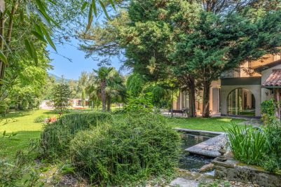 Vente Maison de maître Caluire-et-Cuire 10&nbsp;Pièces 300&nbsp;m²