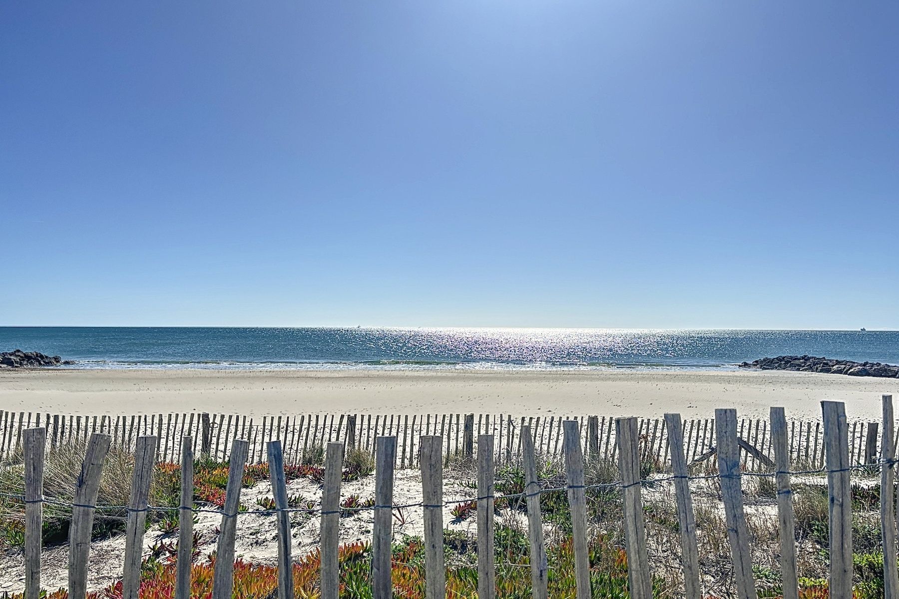 maison de luxe 8 Pièces en vente sur FRONTIGNAN (34110)