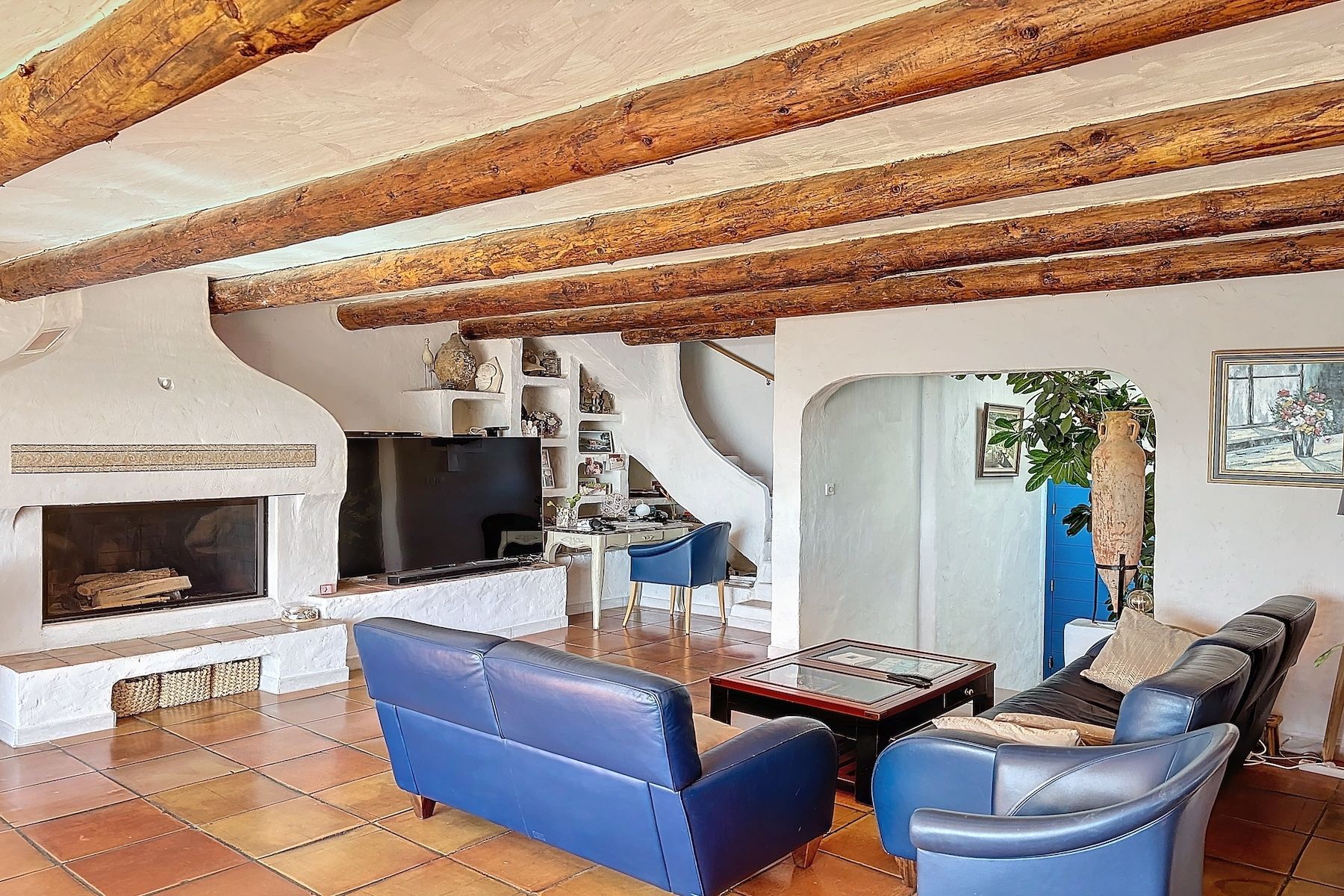 maison de luxe 8 Pièces en vente sur FRONTIGNAN (34110)