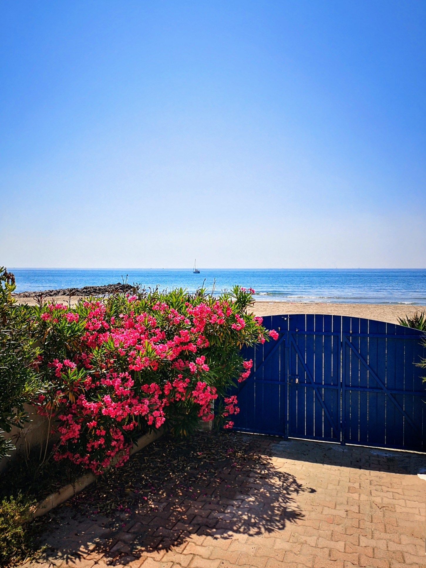 maison de luxe 8 Pièces en vente sur FRONTIGNAN (34110)