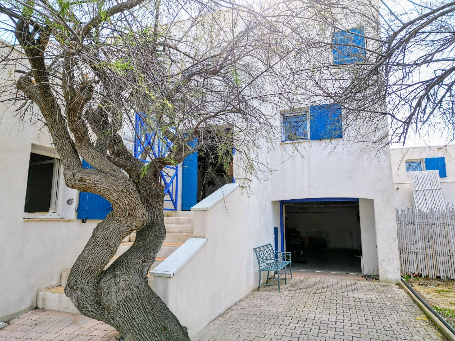 maison de luxe 8 Pièces en vente sur FRONTIGNAN (34110)