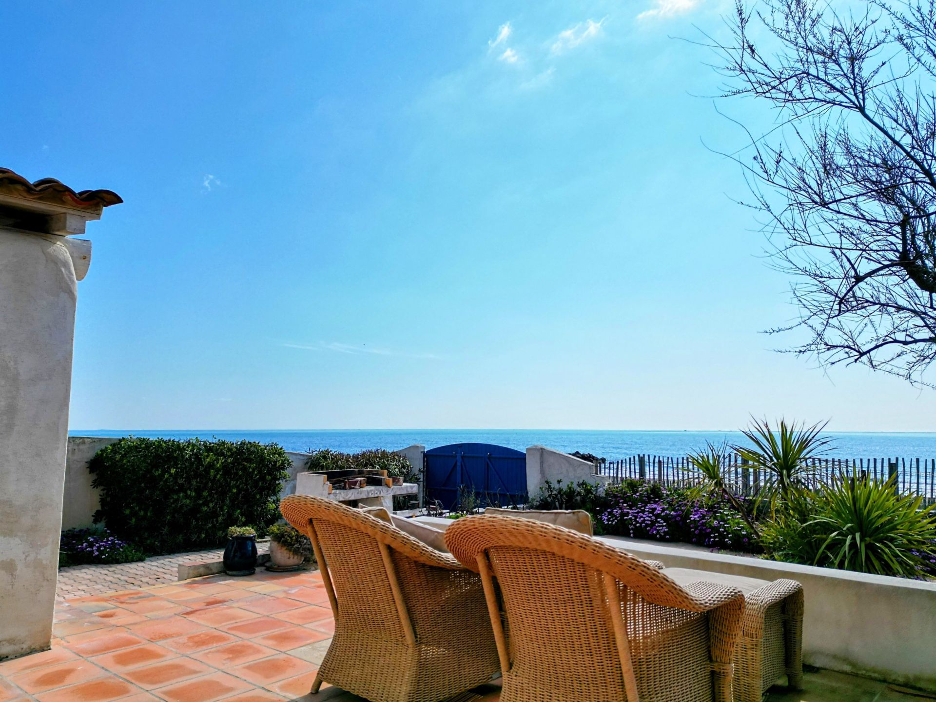 maison de luxe 8 Pièces en vente sur FRONTIGNAN (34110)