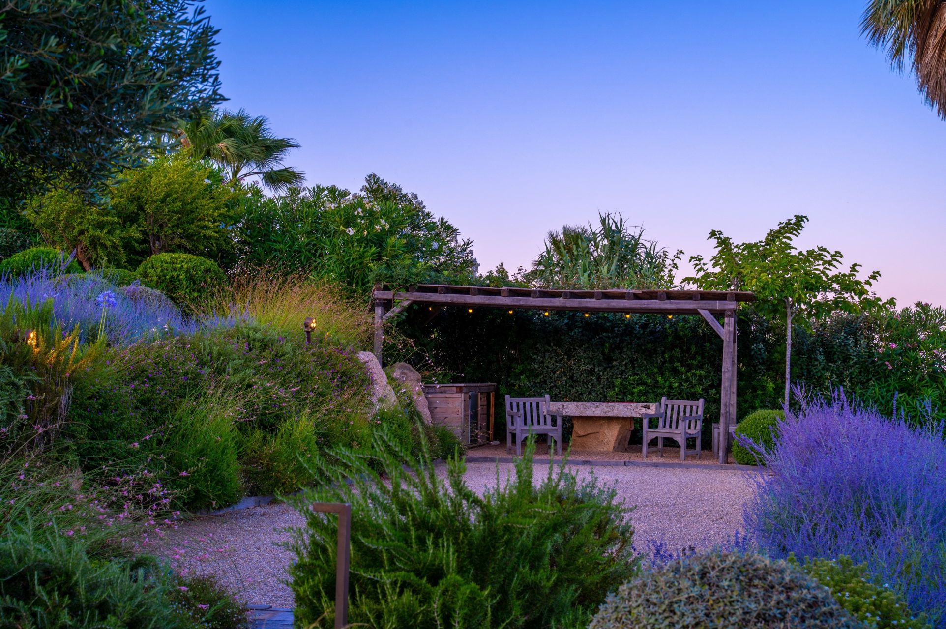 luxury house 12 Rooms for seasonal rent on BONIFACIO (20169)