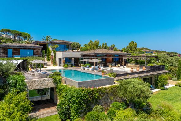 Rental Luxury house Bonifacio 12 Rooms 750 m²