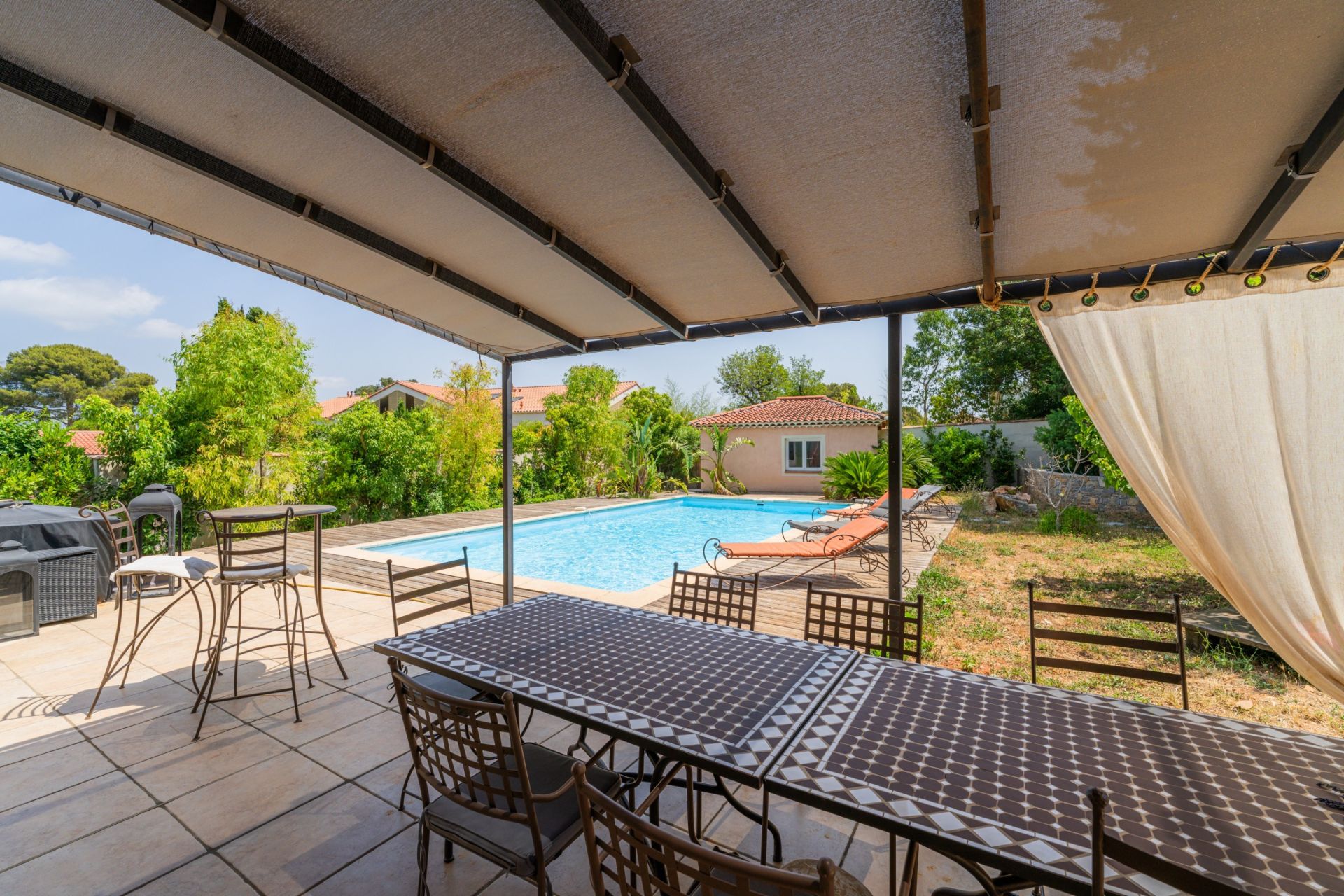 maison de luxe 6 Pièces en vente sur TOULON (83000)