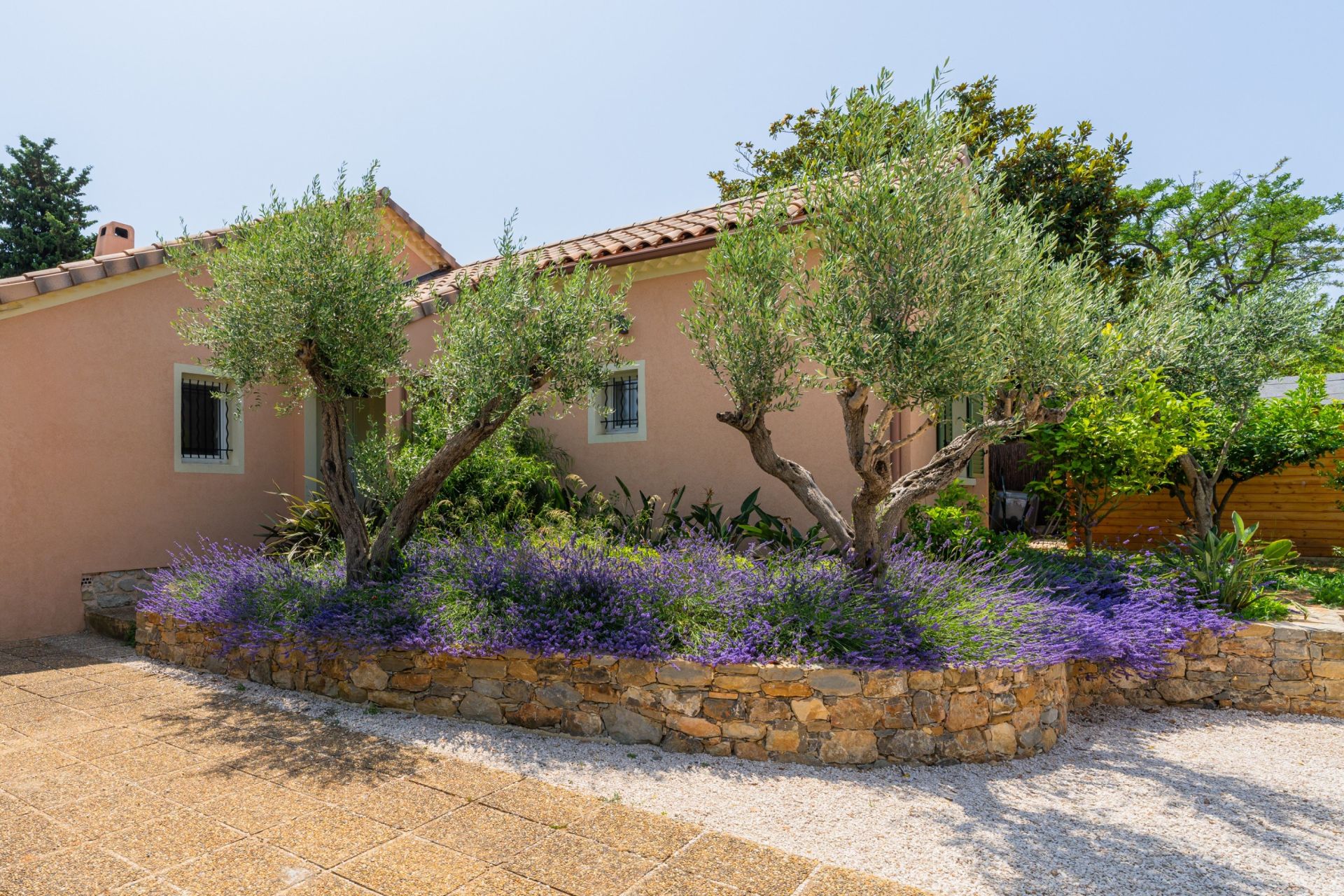 maison de luxe 6 Pièces en vente sur TOULON (83000)