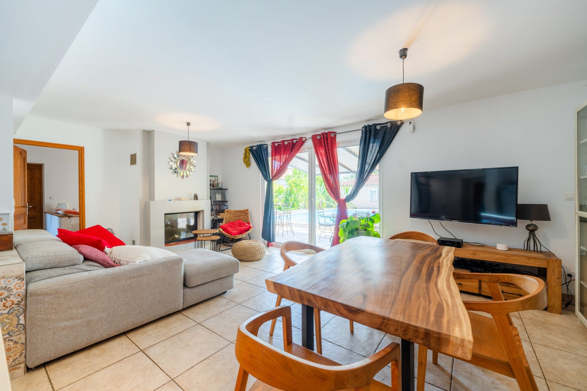 maison de luxe 6 Pièces en vente sur TOULON (83000)