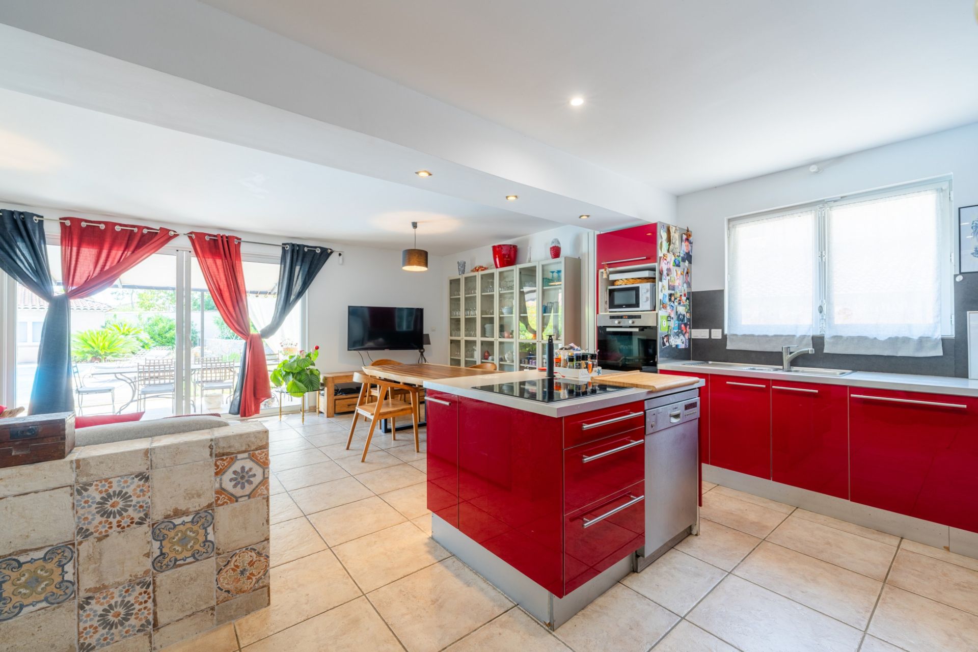 maison de luxe 6 Pièces en vente sur TOULON (83000)