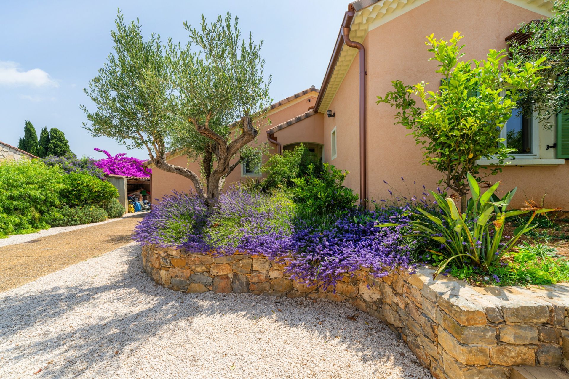 maison de luxe 6 Pièces en vente sur TOULON (83000)