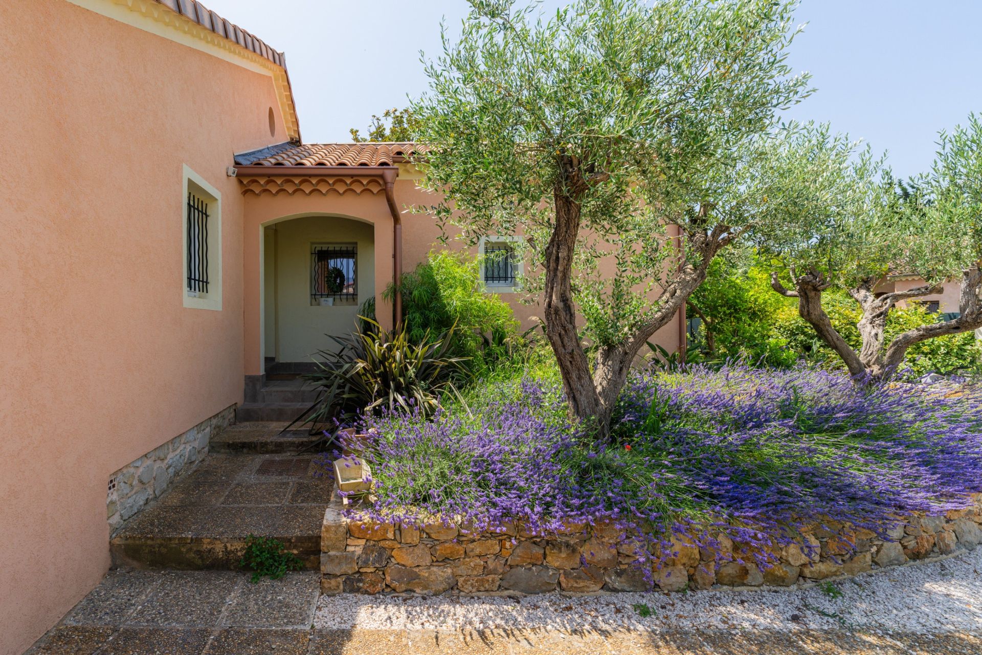 maison de luxe 6 Pièces en vente sur TOULON (83000)