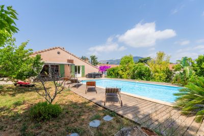 Vente Maison de luxe Toulon 6 Pièces 170 m²