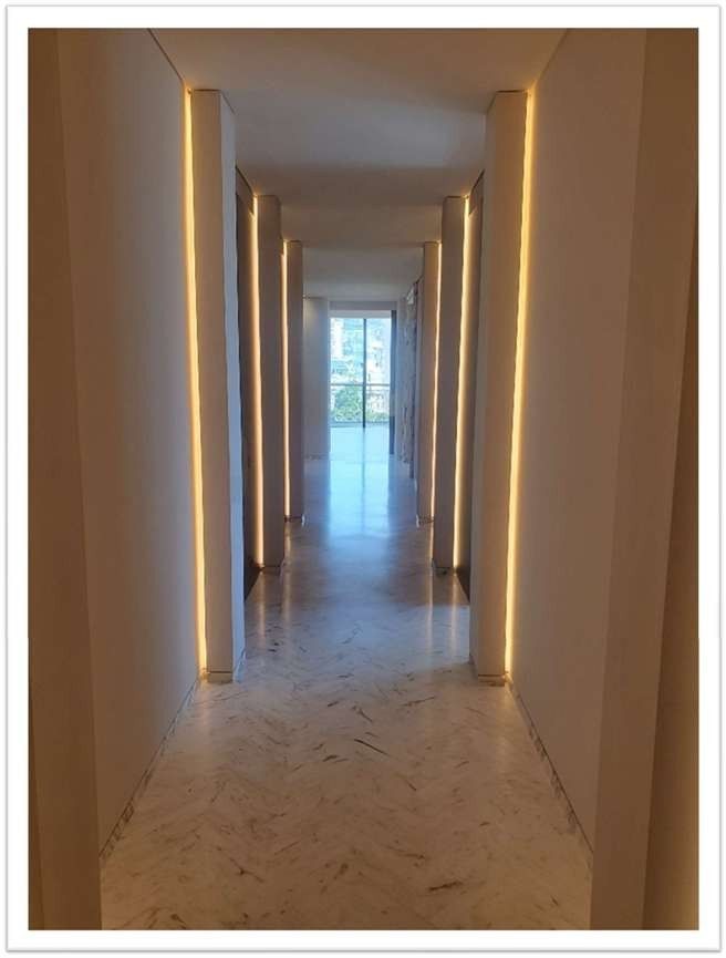 luxury duplex 6 Rooms for rent on MONACO (98000)