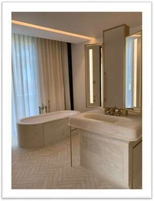 luxury duplex 6 Rooms for rent on MONACO (98000)