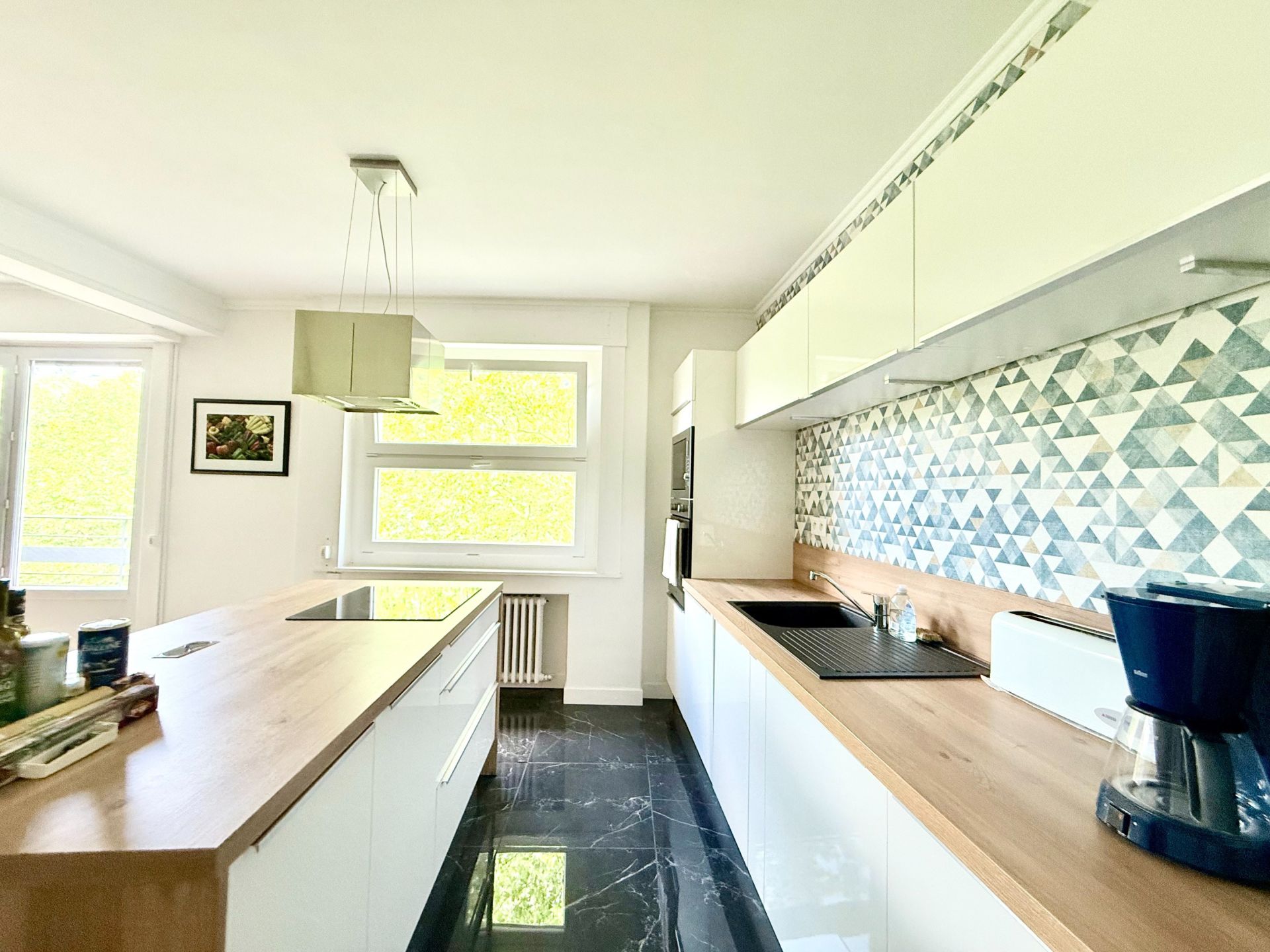 appartement de luxe 3 Pièces en vente sur LILLE (59000)