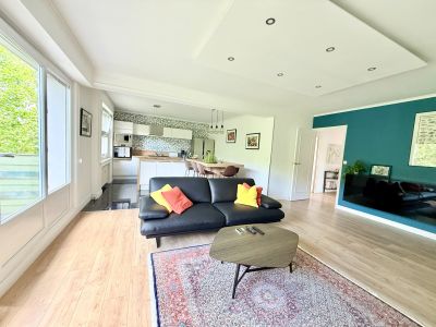 Vente Appartement de luxe Lille 3 Pièces 82 m²